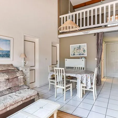 Duplex Avec Parking, Proche - 6 Pers. - Fr-1-877-35 * ביסקארוס