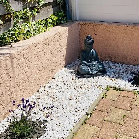 Duplex Avec Parking, Proche - 6 Pers. - Fr-1-877-35 דירה ביסקארוס